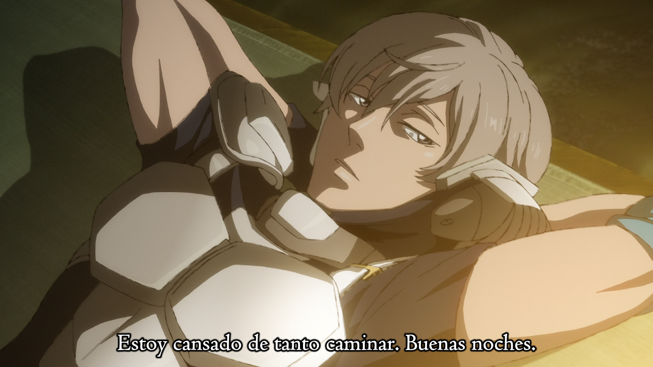 Juuni Taisen (BD) (Ñyuum)